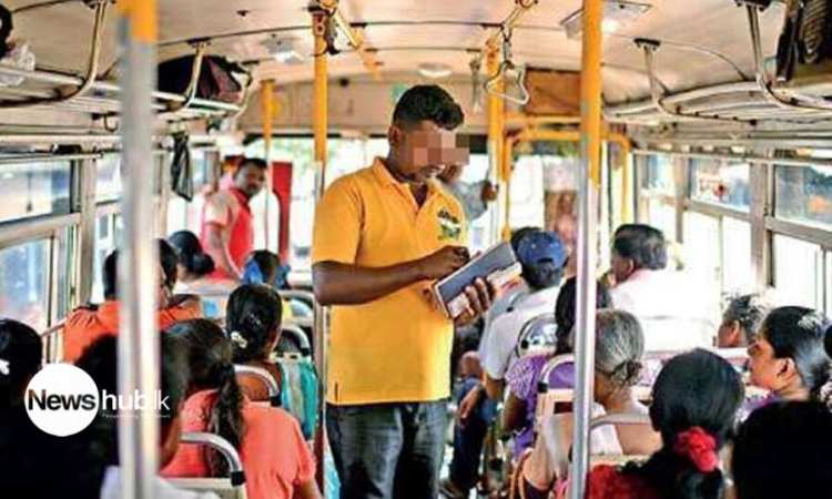 බස් ගාස්තු වැඩිවීමක් අවශ්‍ය බව පෞද්ගලික බස් සංගම් කියයි